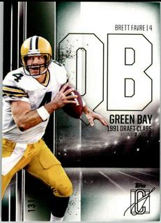 Brett Favre