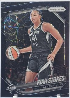 Kiah Stokes
