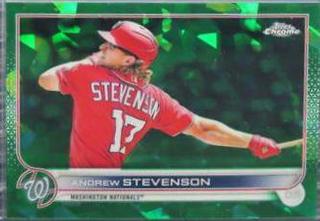 Andrew Stevenson