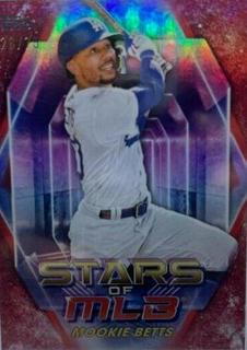 Mookie Betts