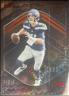 Sam Darnold