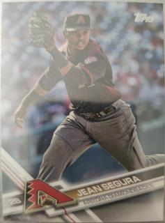 Jean Segura