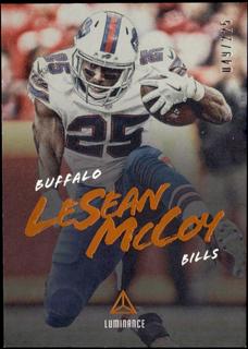 LeSean McCoy