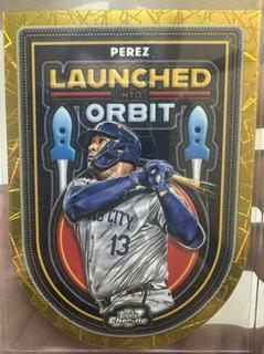 Salvador Perez