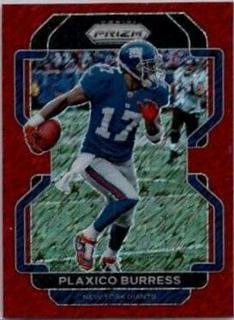 Plaxico Burress