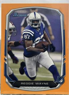 Reggie Wayne