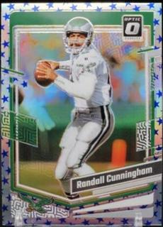 Randall Cunningham
