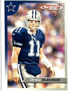 Drew Bledsoe