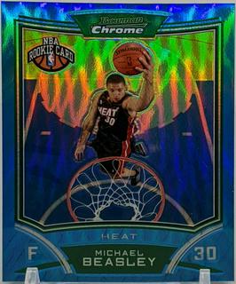 Michael Beasley