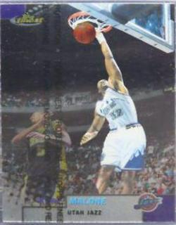 Karl Malone