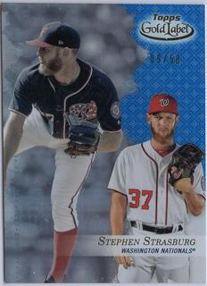 Stephen Strasburg