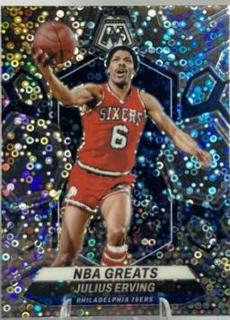Julius Erving