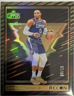 Russell Westbrook