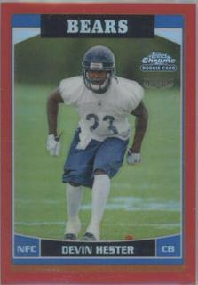 Devin Hester