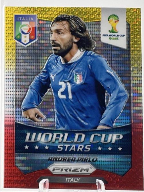 Andrea Pirlo