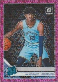 JA Morant