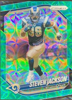 Steven Jackson
