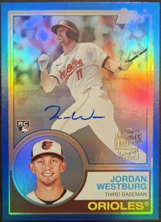 Jordan Westburg