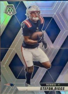 Stefon Diggs