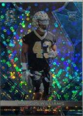 Marcus Williams
