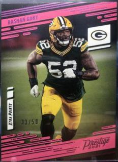 Rashan Gary