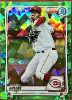 Hunter Greene