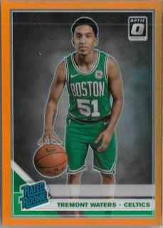 Tremont Waters