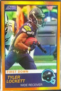 Tyler Lockett