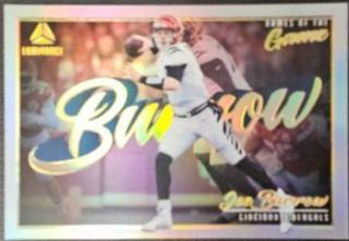Joe Burrow