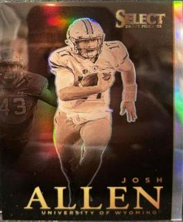 Josh Allen