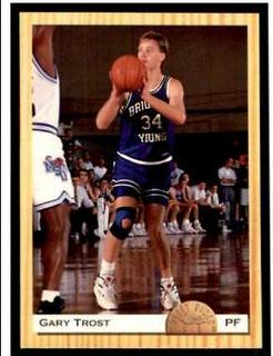 Gary Trost