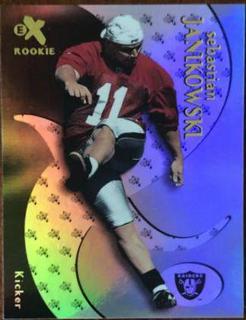 Sebastian Janikowski