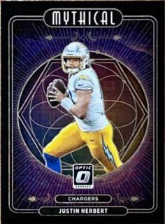 Justin Herbert