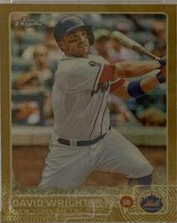 David Wright