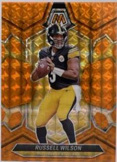 Russell Wilson