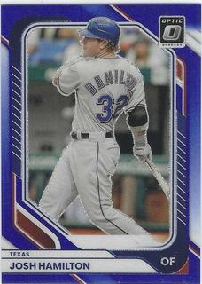 Josh Hamilton