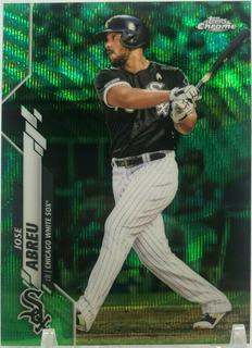 Jose Abreu