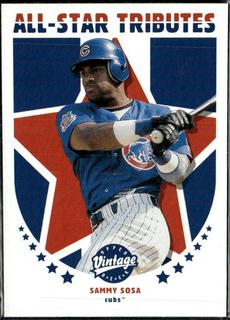 Sammy Sosa