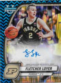 Fletcher Loyer