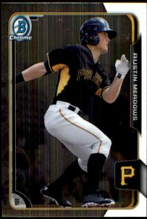Austin Meadows
