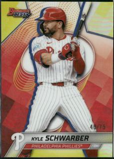 Kyle Schwarber