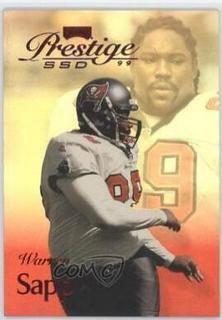 Warren Sapp