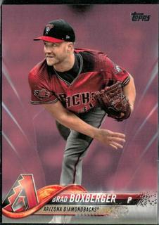 Brad Boxberger