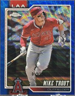 Mike Trout