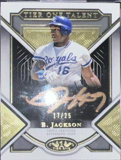 Bo Jackson