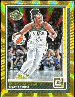 Nneka Ogwumike