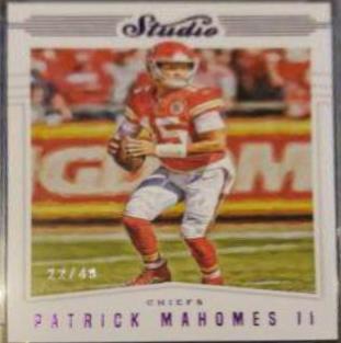 Patrick Mahomes II