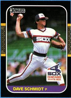 Dave Schmidt