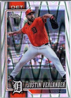 Justin Verlander