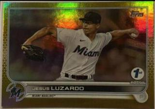 Jesus Luzardo